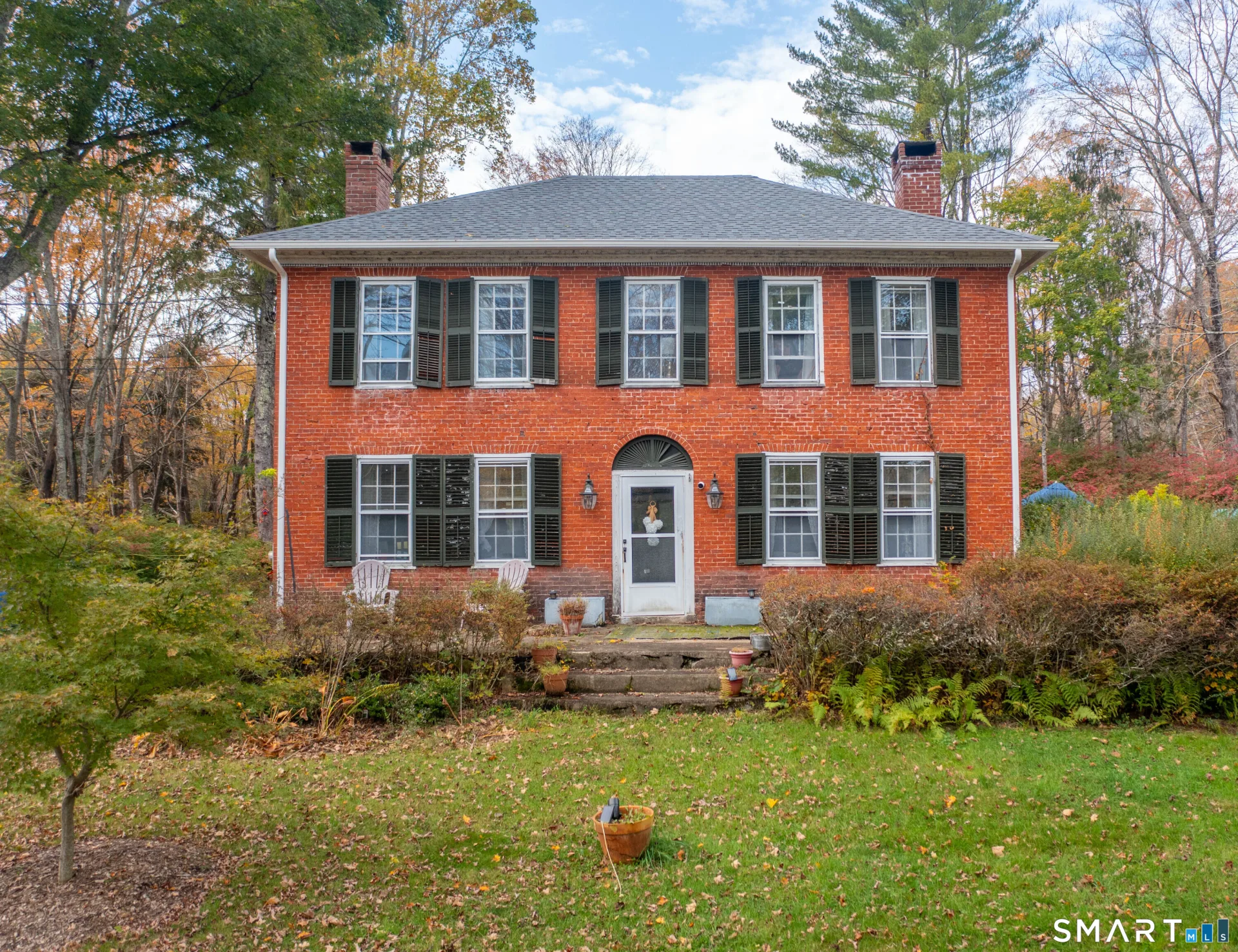 15 Chaplin Street, Chaplin, CT