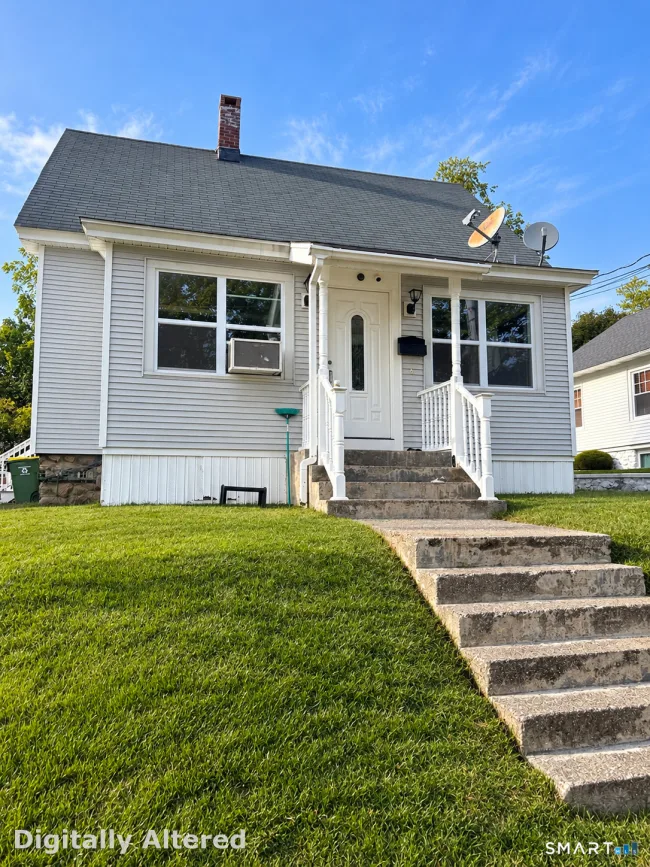 91 Virginia Avenue