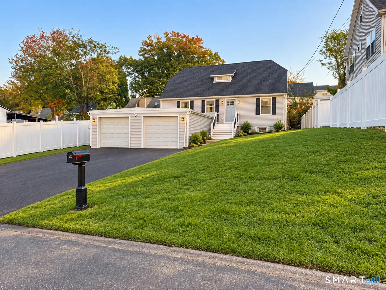 28 Brookside Avenue, Bridgeport, CT