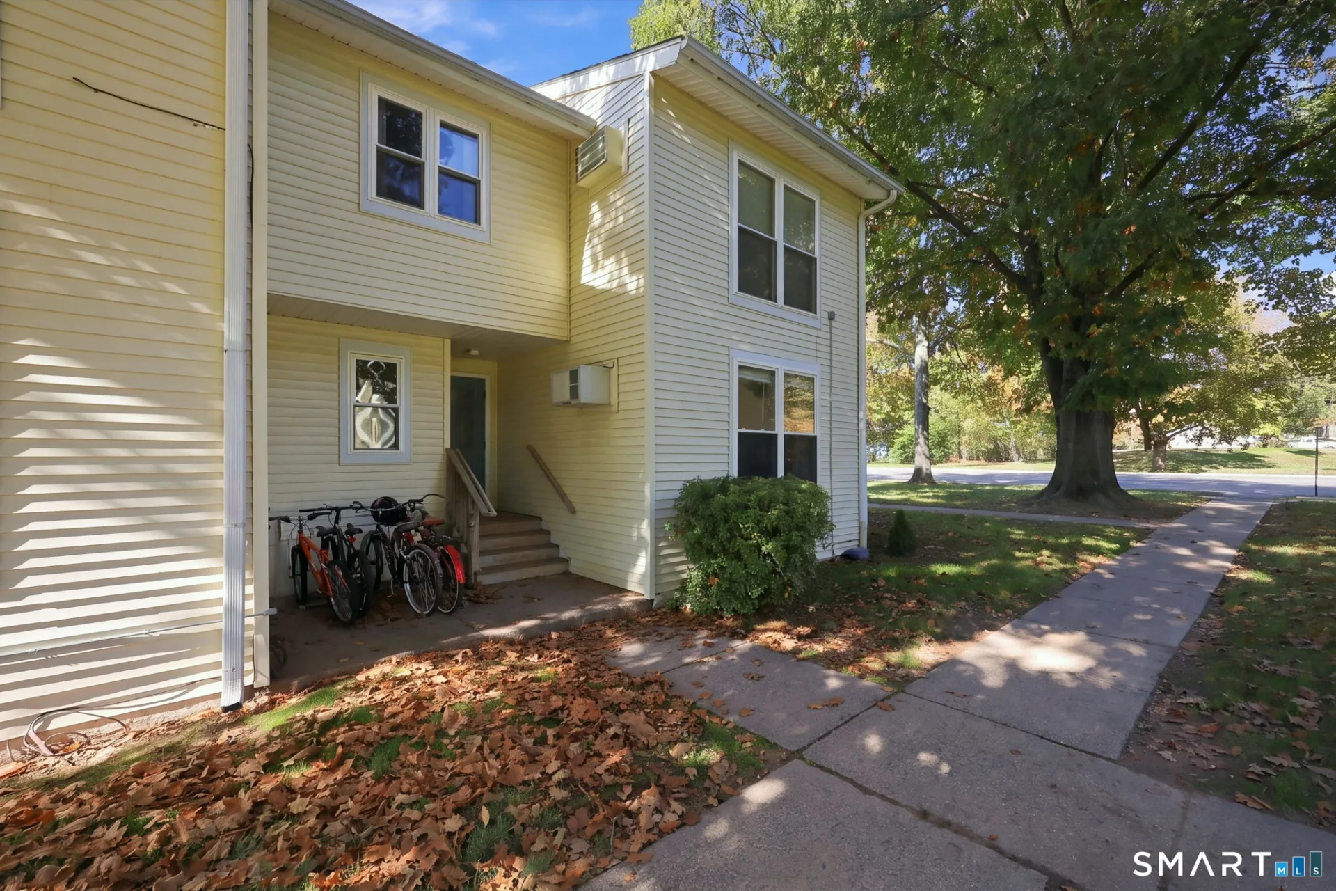 949 Pleasant Valley Road #4-3, South Windsor, CT