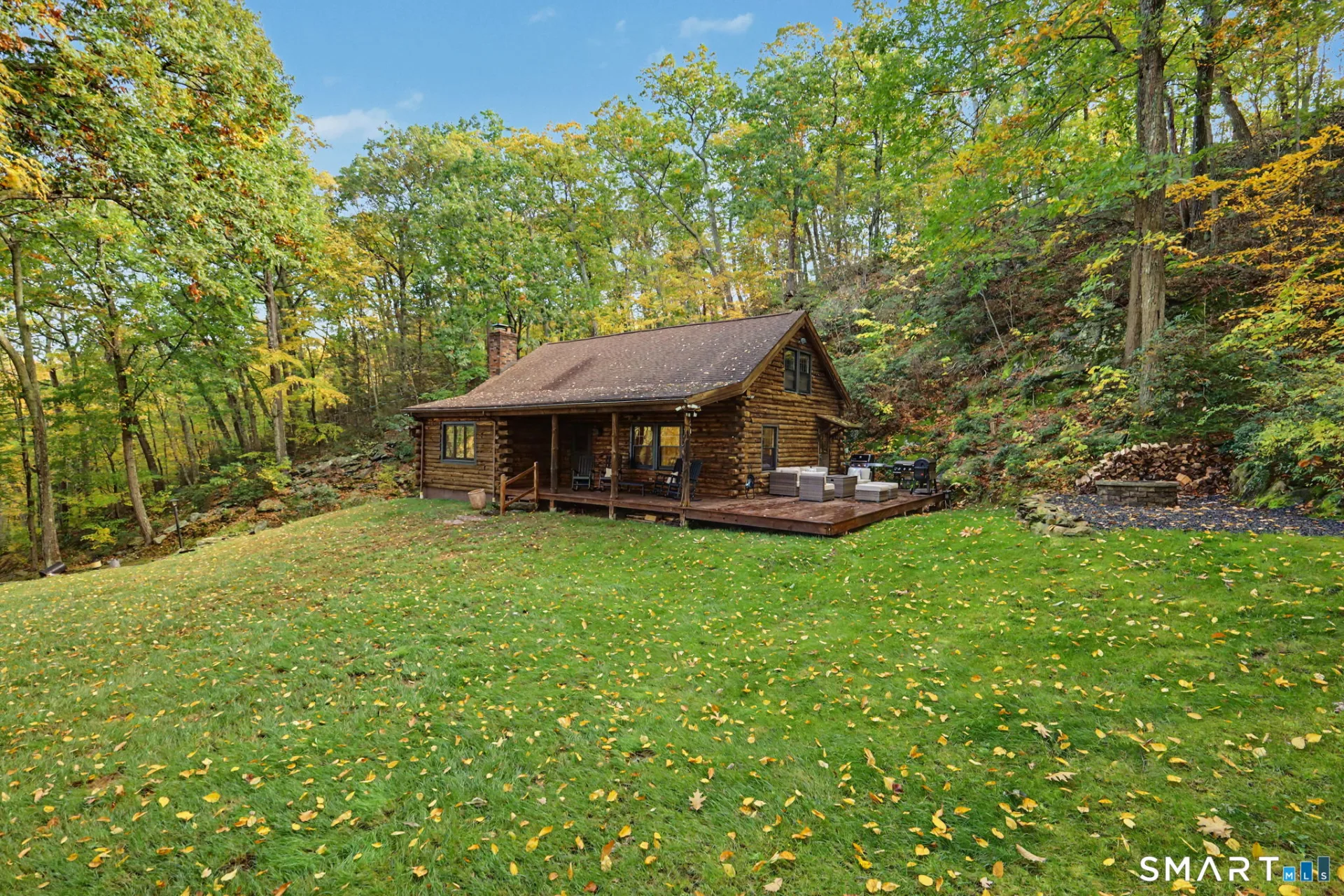 108 Shortwoods Road, New Fairfield, CT