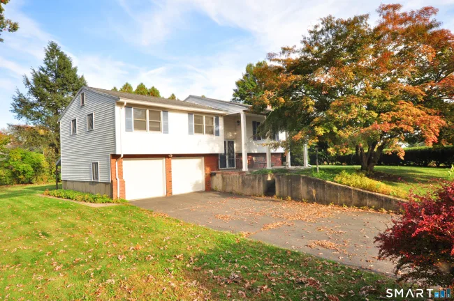 21 Lady Slipper Lane