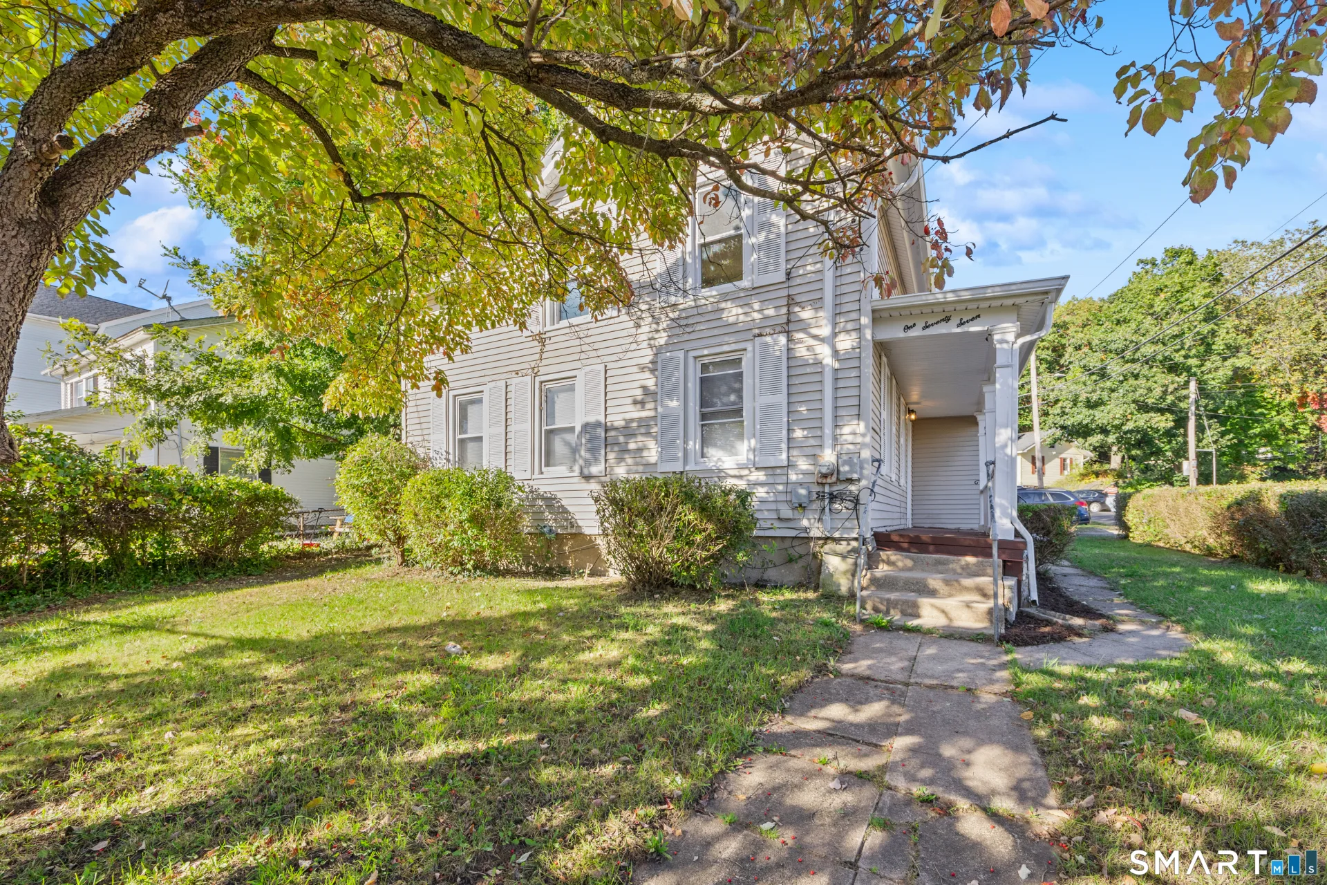 177 Wolcott Street, Waterbury, CT