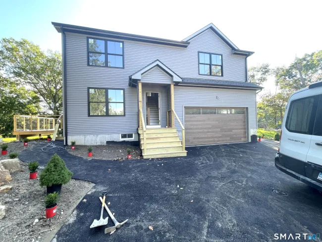 205 Red Oak Road