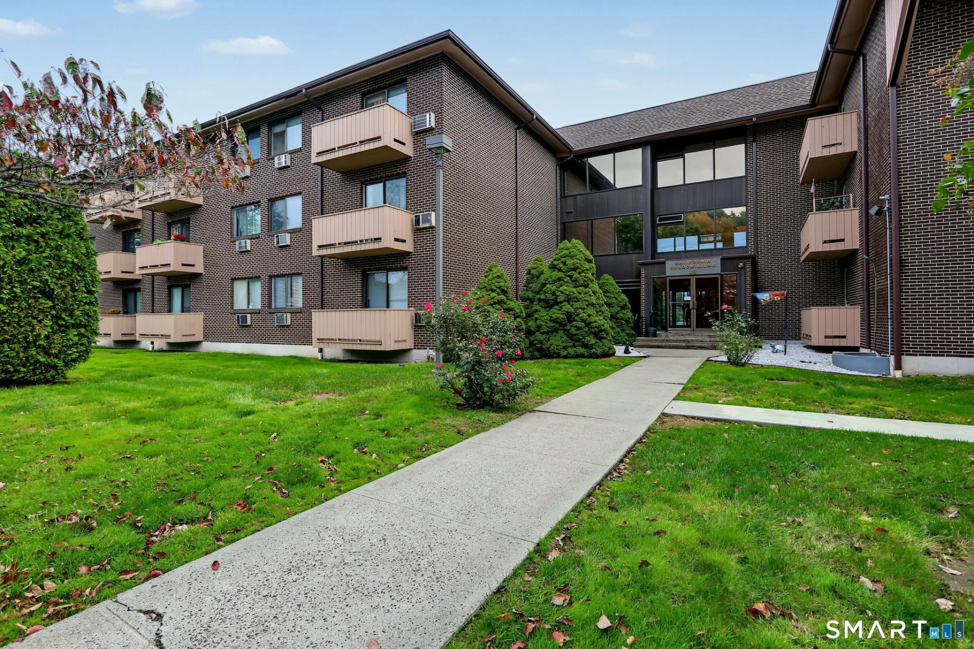 40 California Street #C11, Stratford, CT