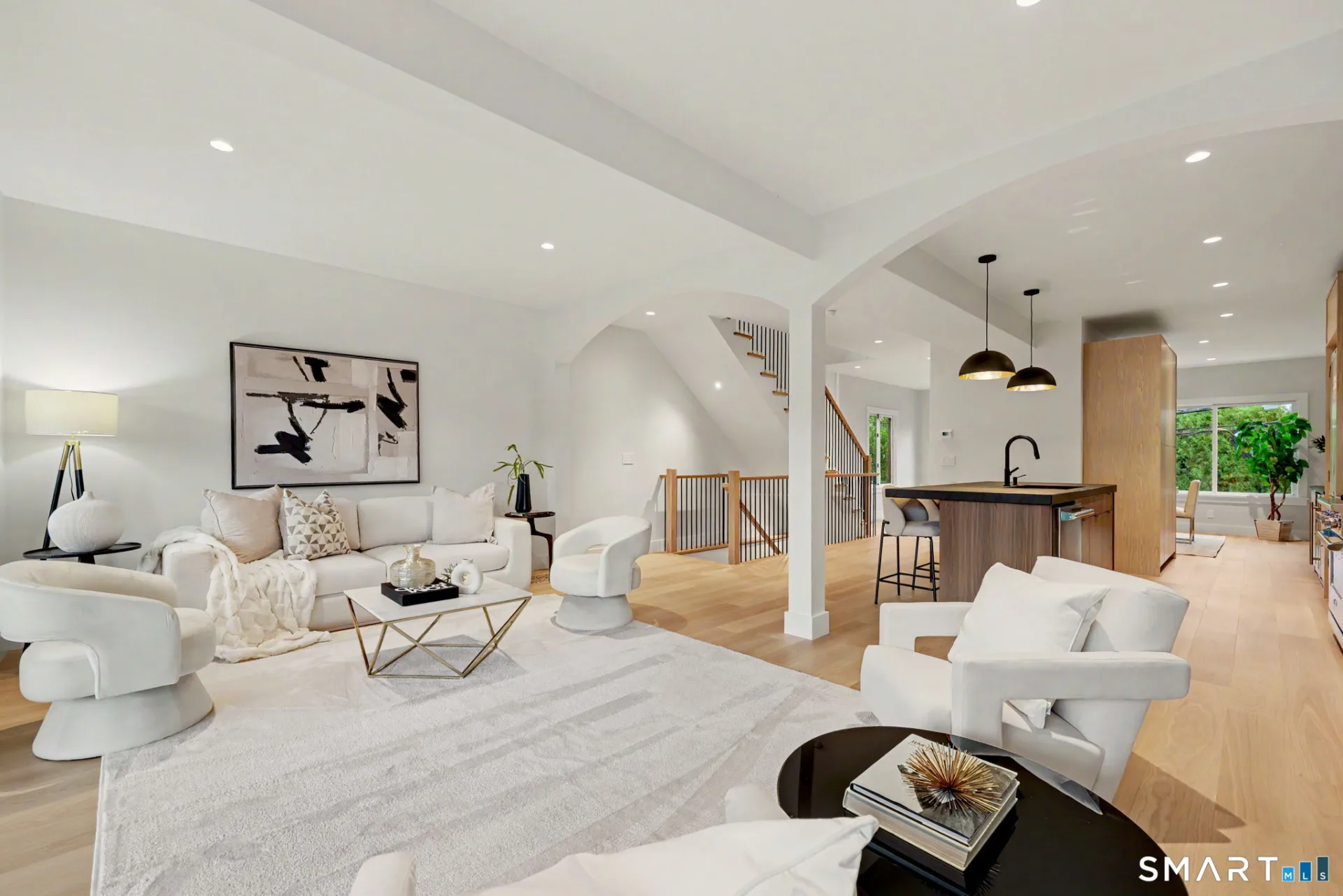 19 Davenport Avenue, Greenwich, CT