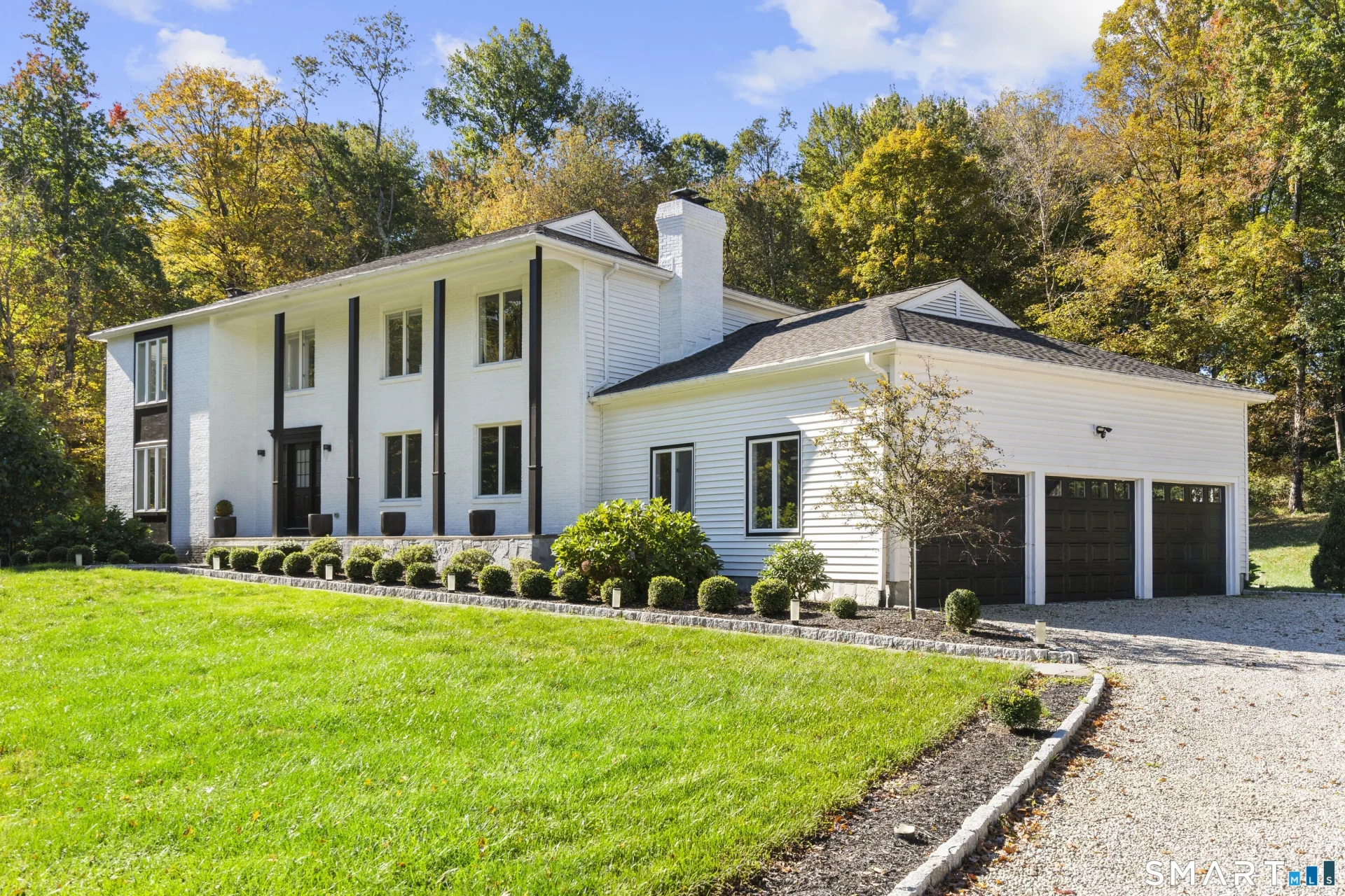 145 Bayberry Lane, Easton, CT
