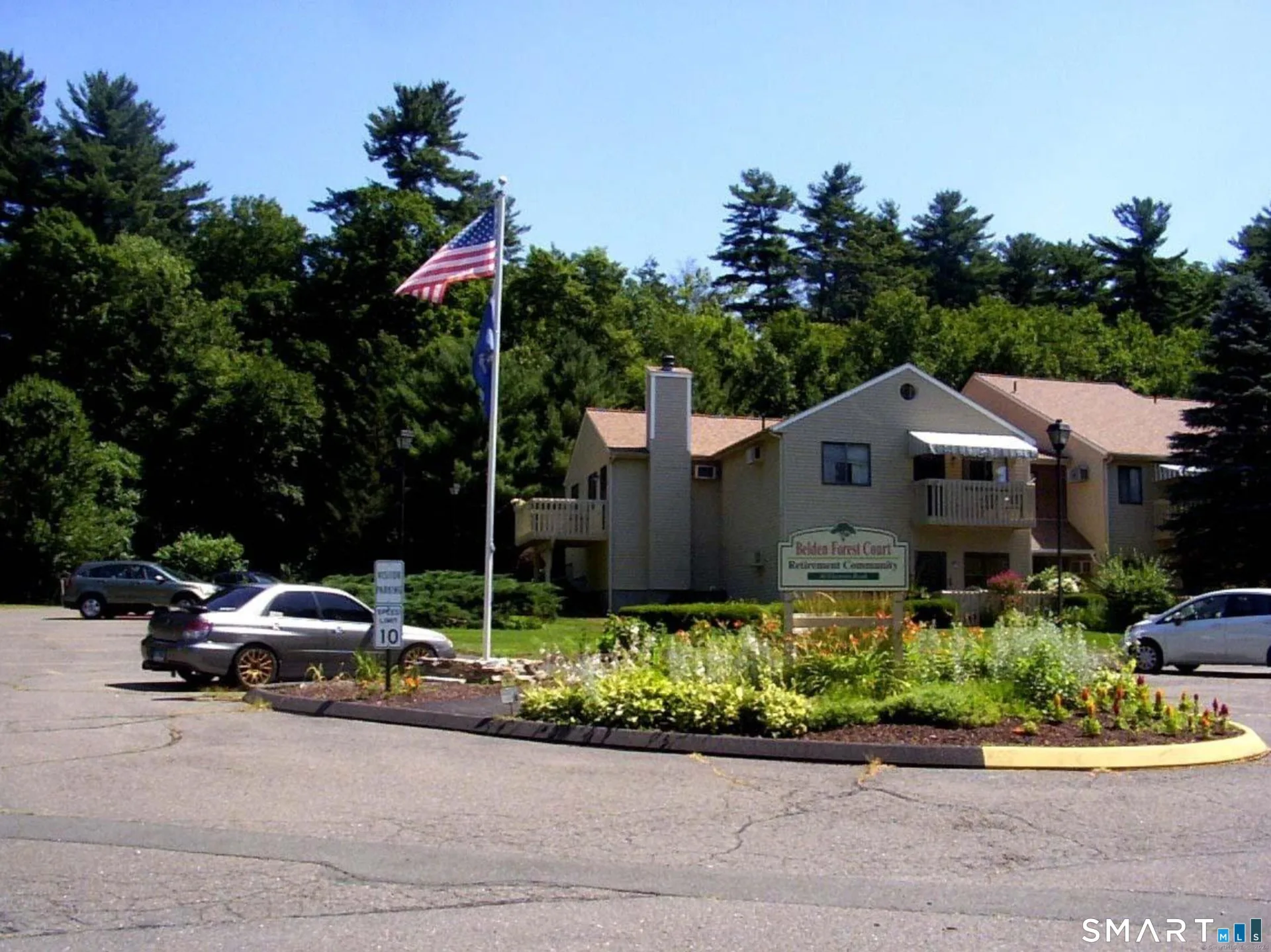 40 Firetown Road #37, Simsbury, CT