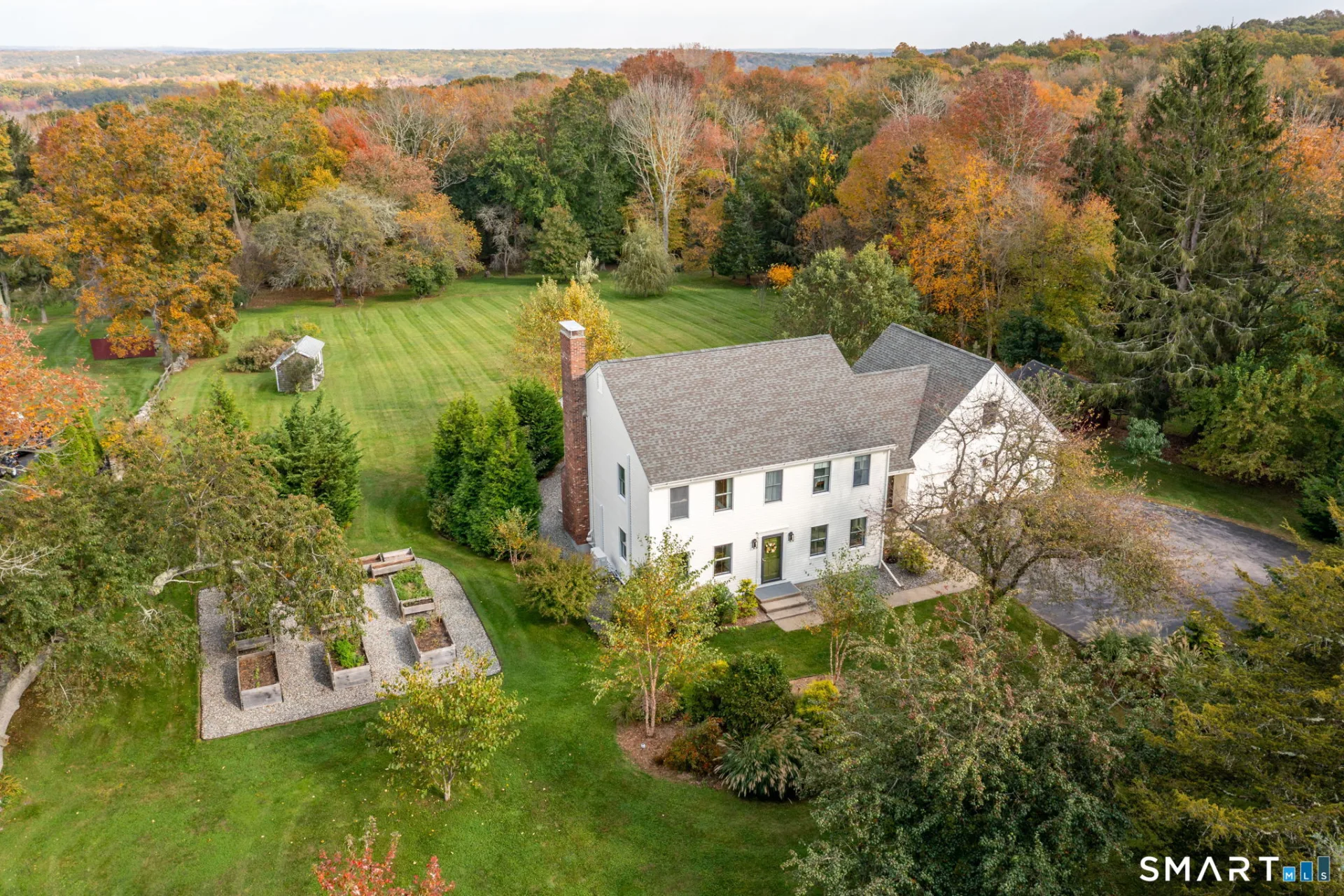 101 Jeremy Hill Road, North Stonington, CT