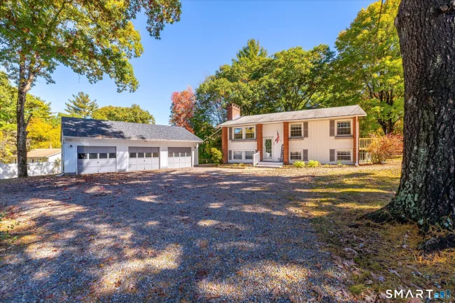 144 Pickett Road