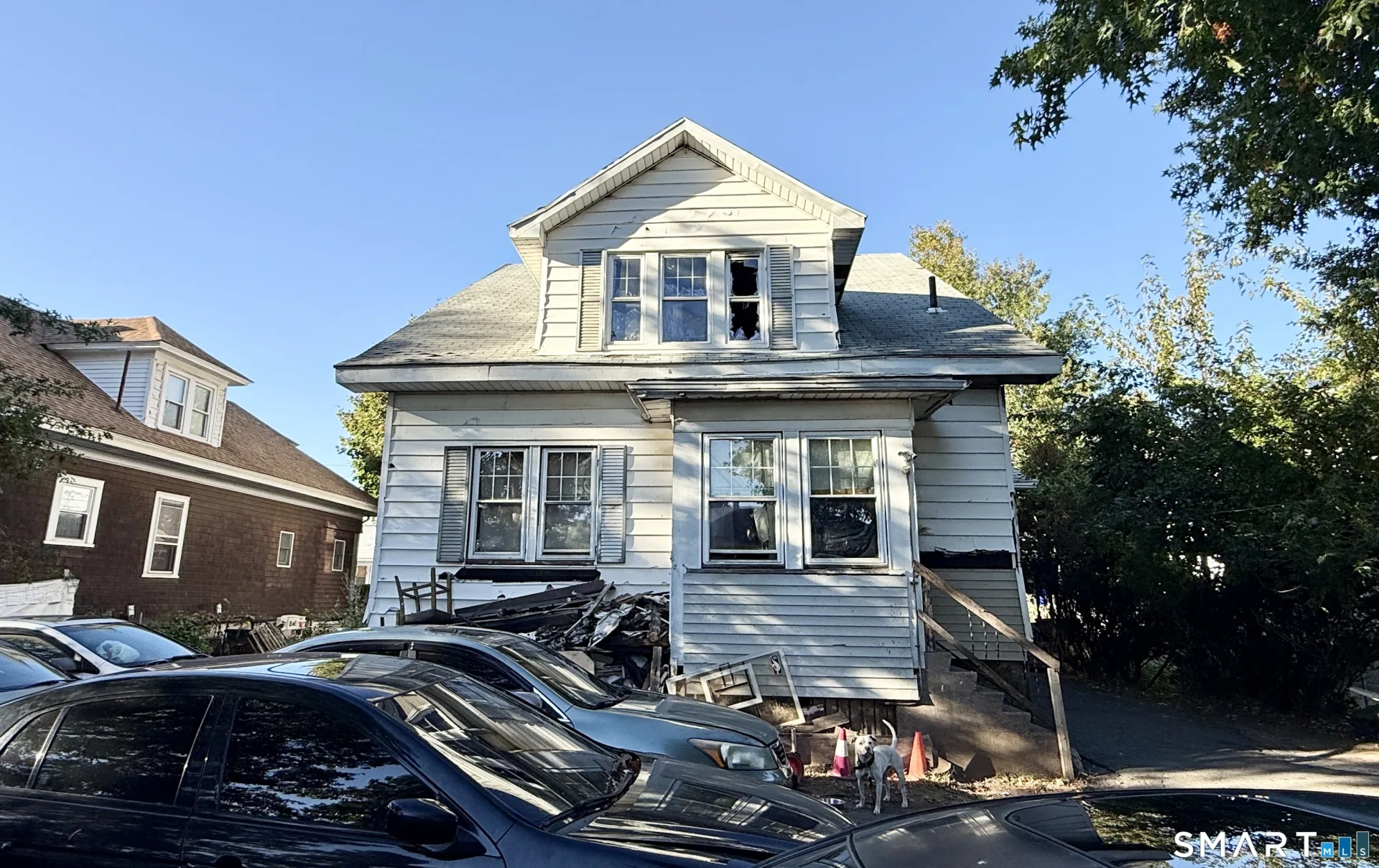 9 Whiting Road, East Hartford, CT