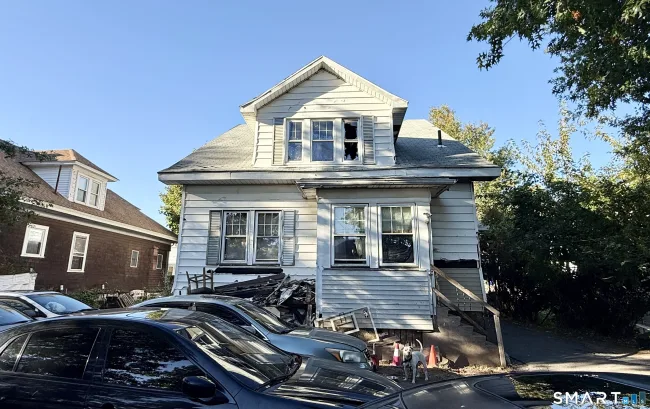 9 Whiting Road