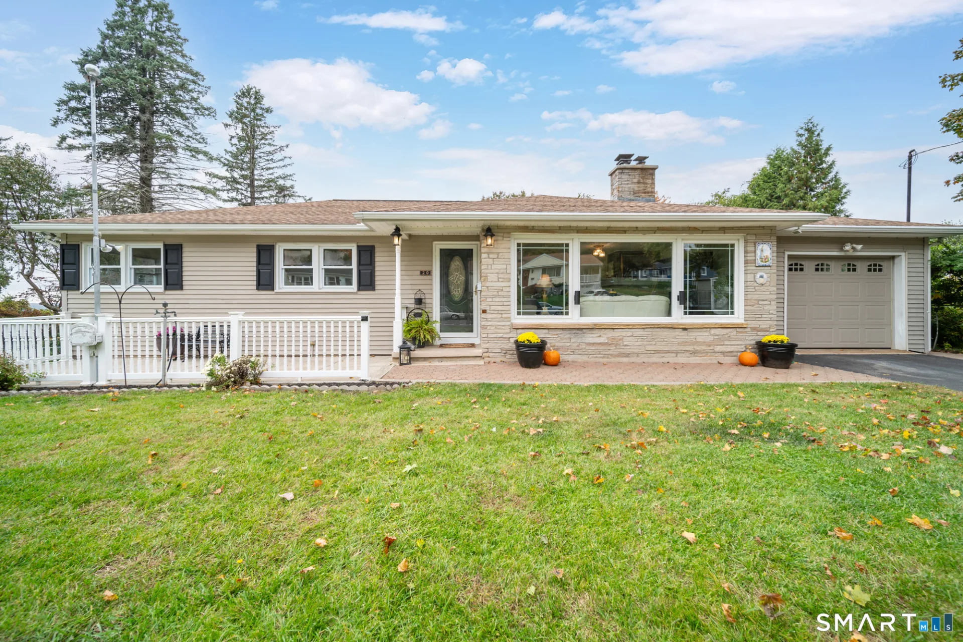 20 Mountain View Drive, Waterbury, CT