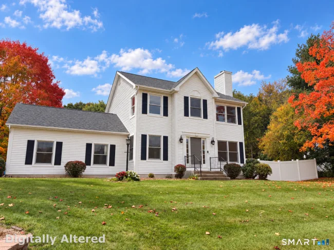 40 Walek Farms Road
