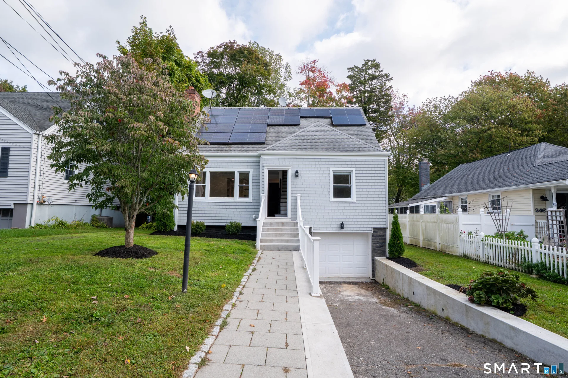 258 Bennett Street, Fairfield, CT