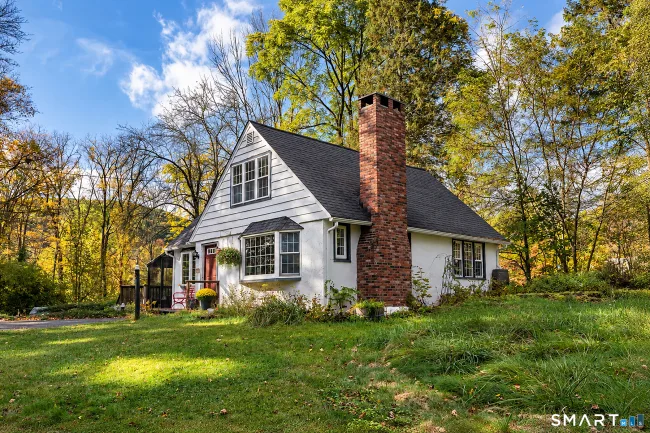 5-B Chase Hill Road