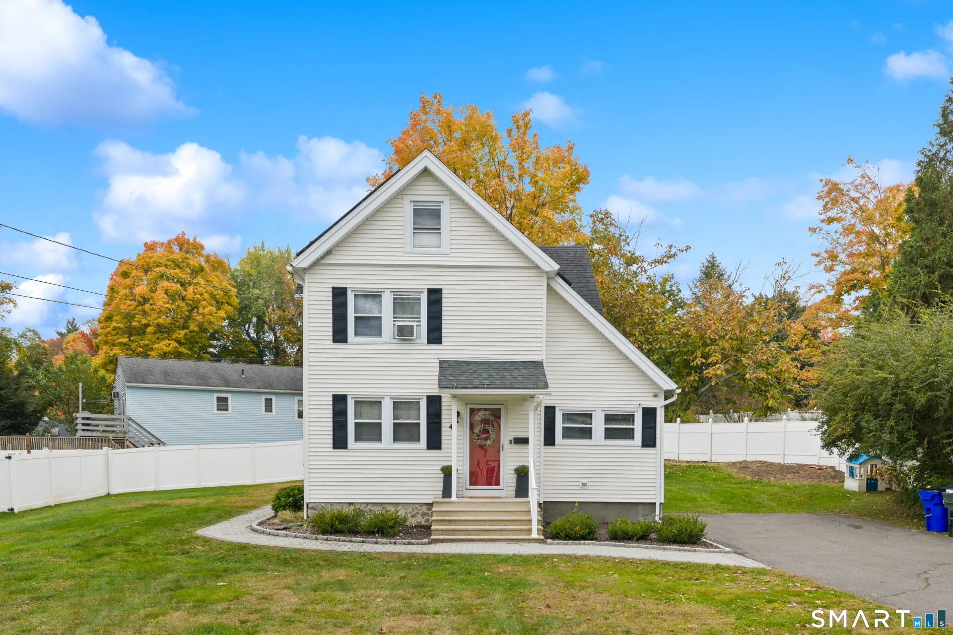 46 Central Avenue, Watertown, CT