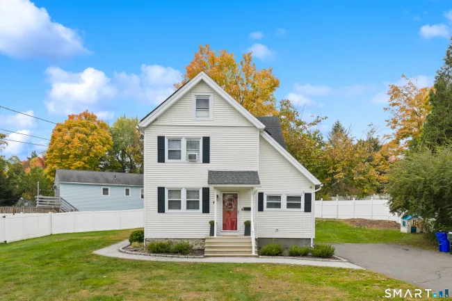 46 Central Avenue