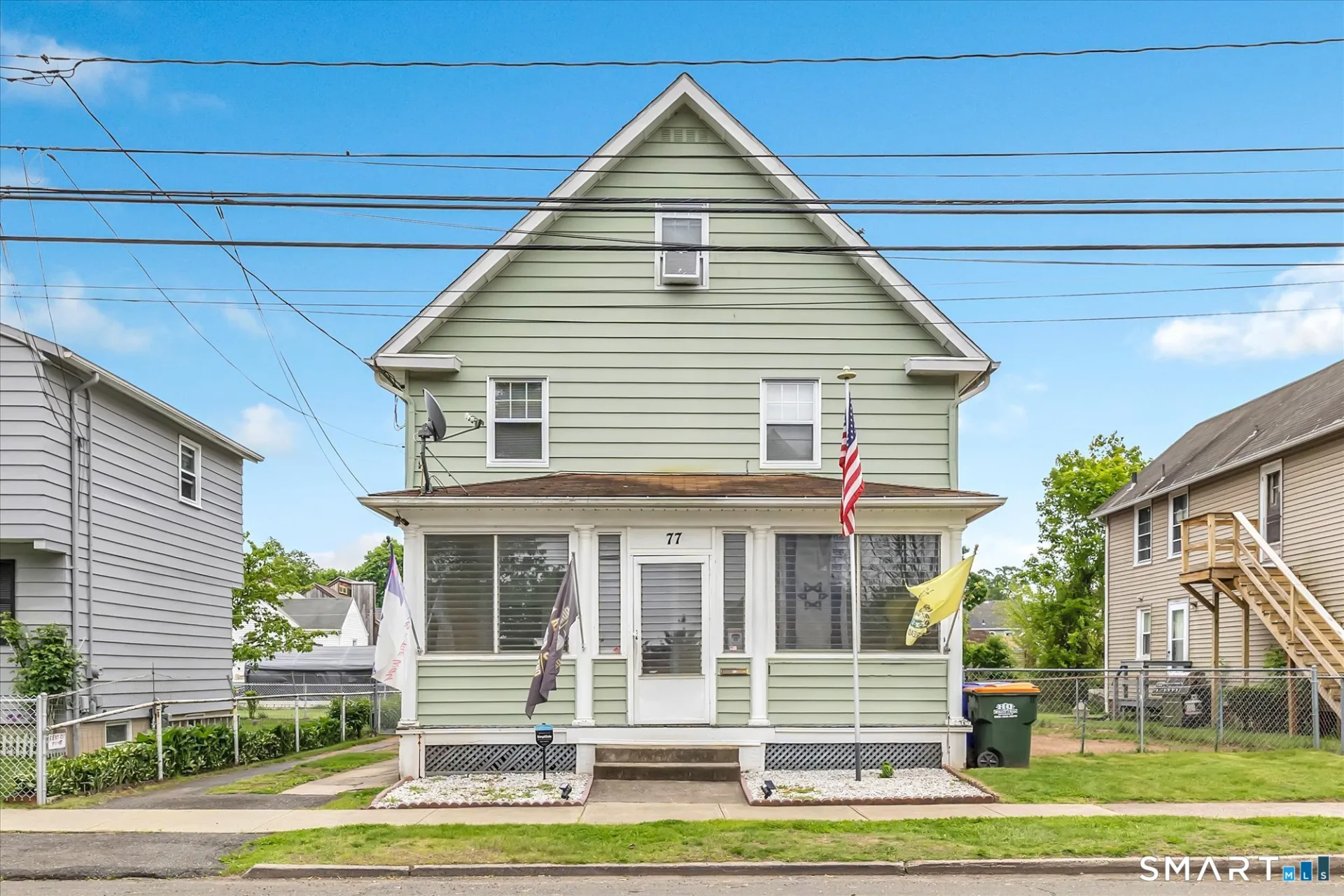 77 Bull Avenue, Wallingford, CT