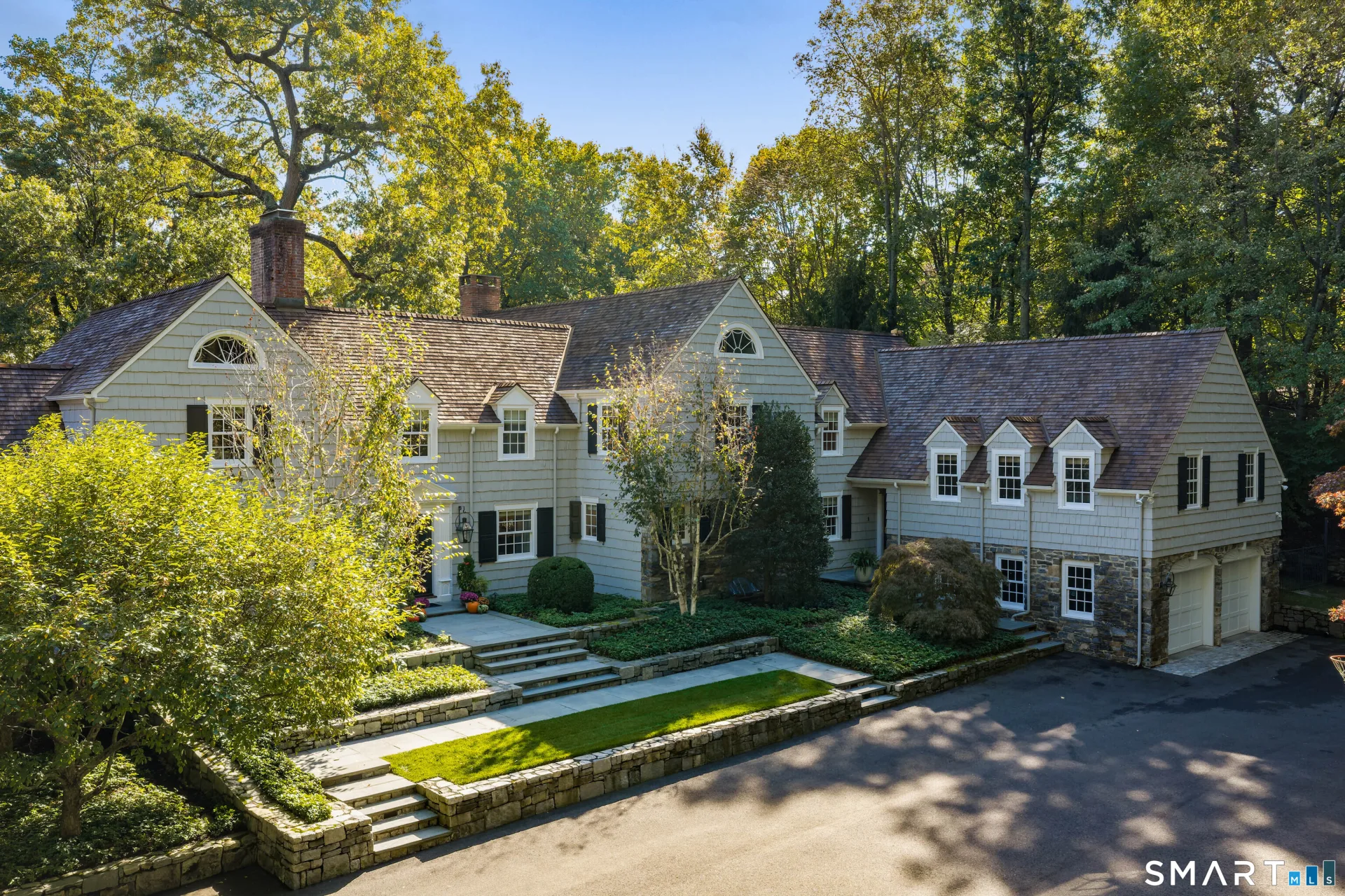 24 Arrowhead Way, Darien, CT