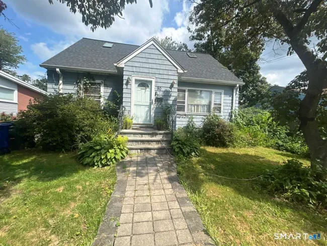 80 Marsdale Avenue