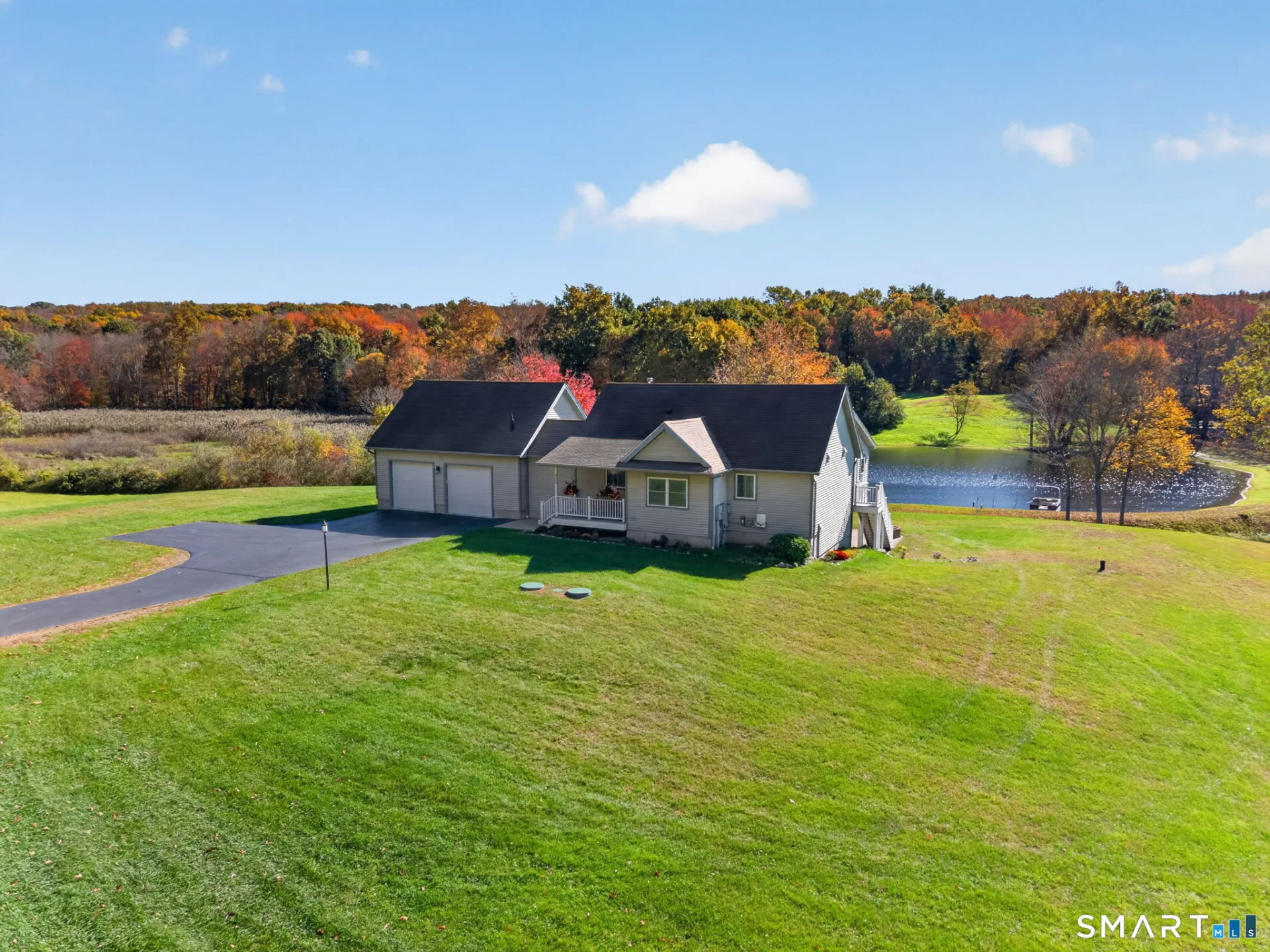 300 Starkweather Road, Plainfield, CT