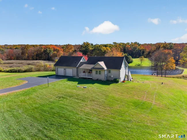 300 Starkweather Road