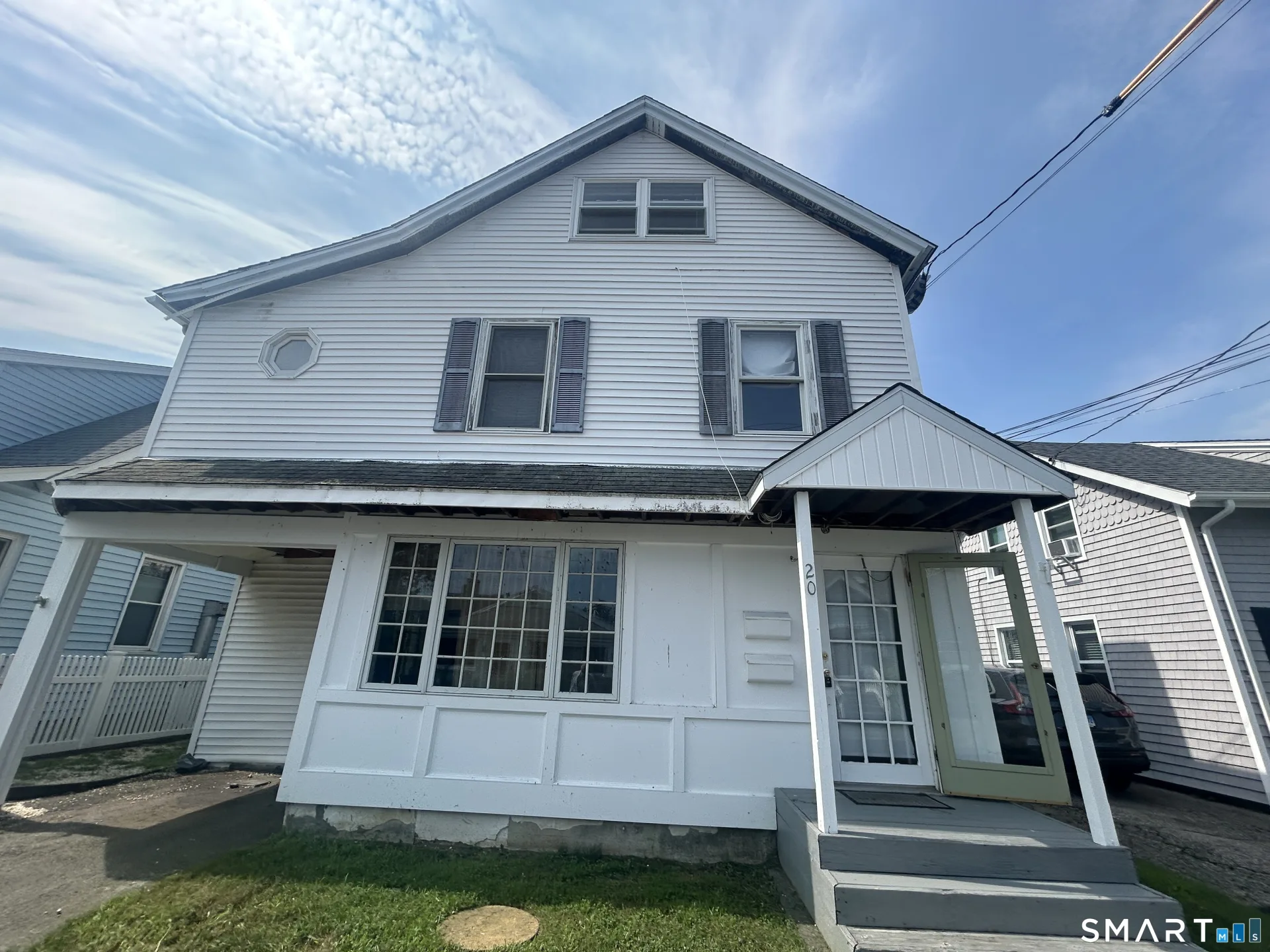 20 Wildwood Avenue, Milford, CT