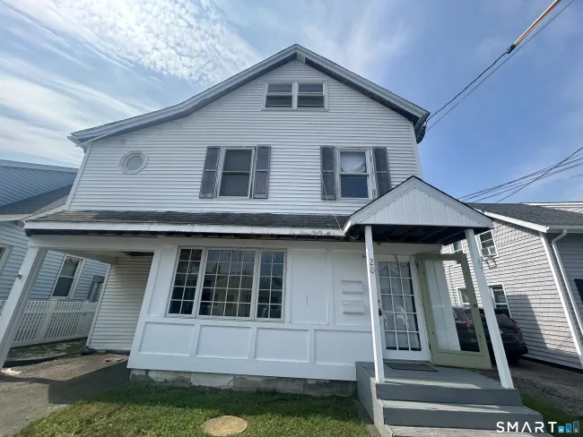 20 Wildwood Avenue