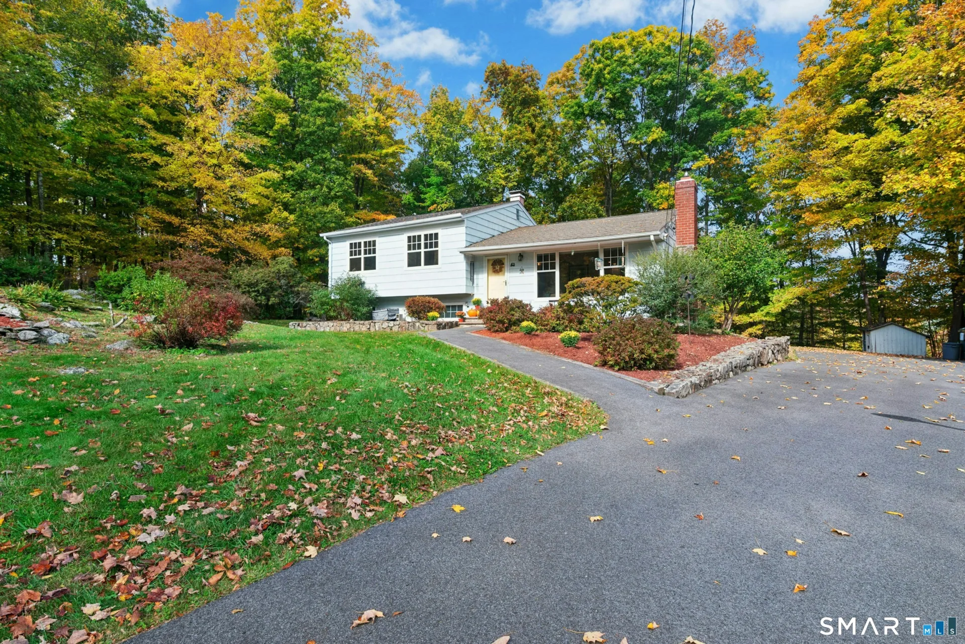 35 Aspen Ledges Road, Ridgefield, CT