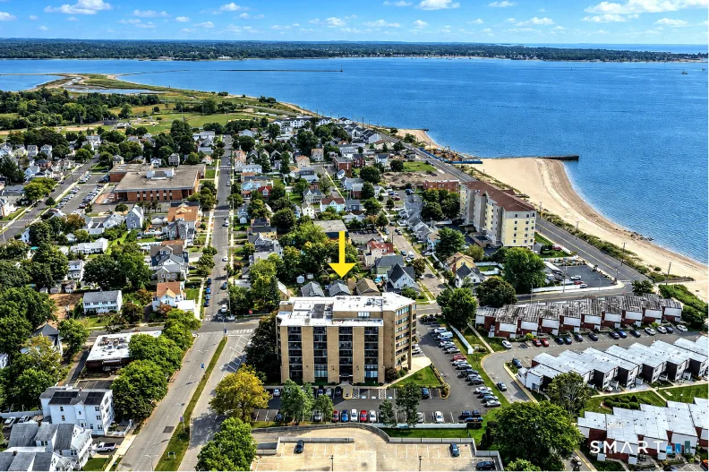 140 Captain Thomas Boulevard #409, West Haven, CT