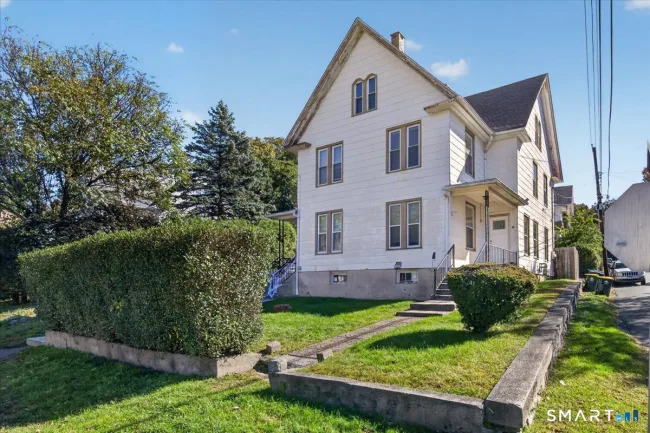 96 Prospect Street