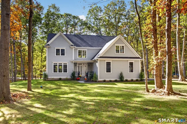 2 Berberis Drive, Old Lyme, CT