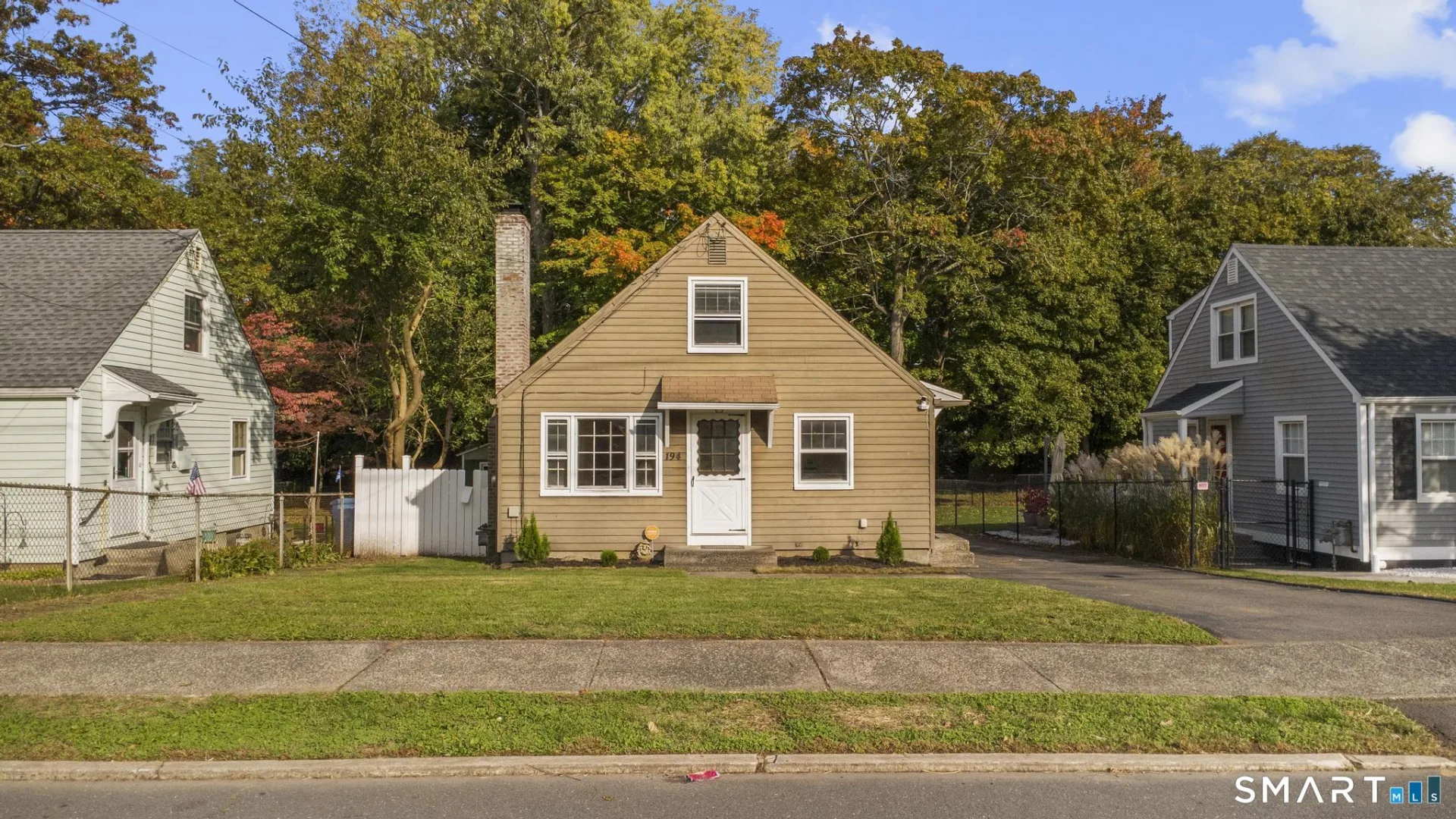 194 Linwood Street, New Britain, CT