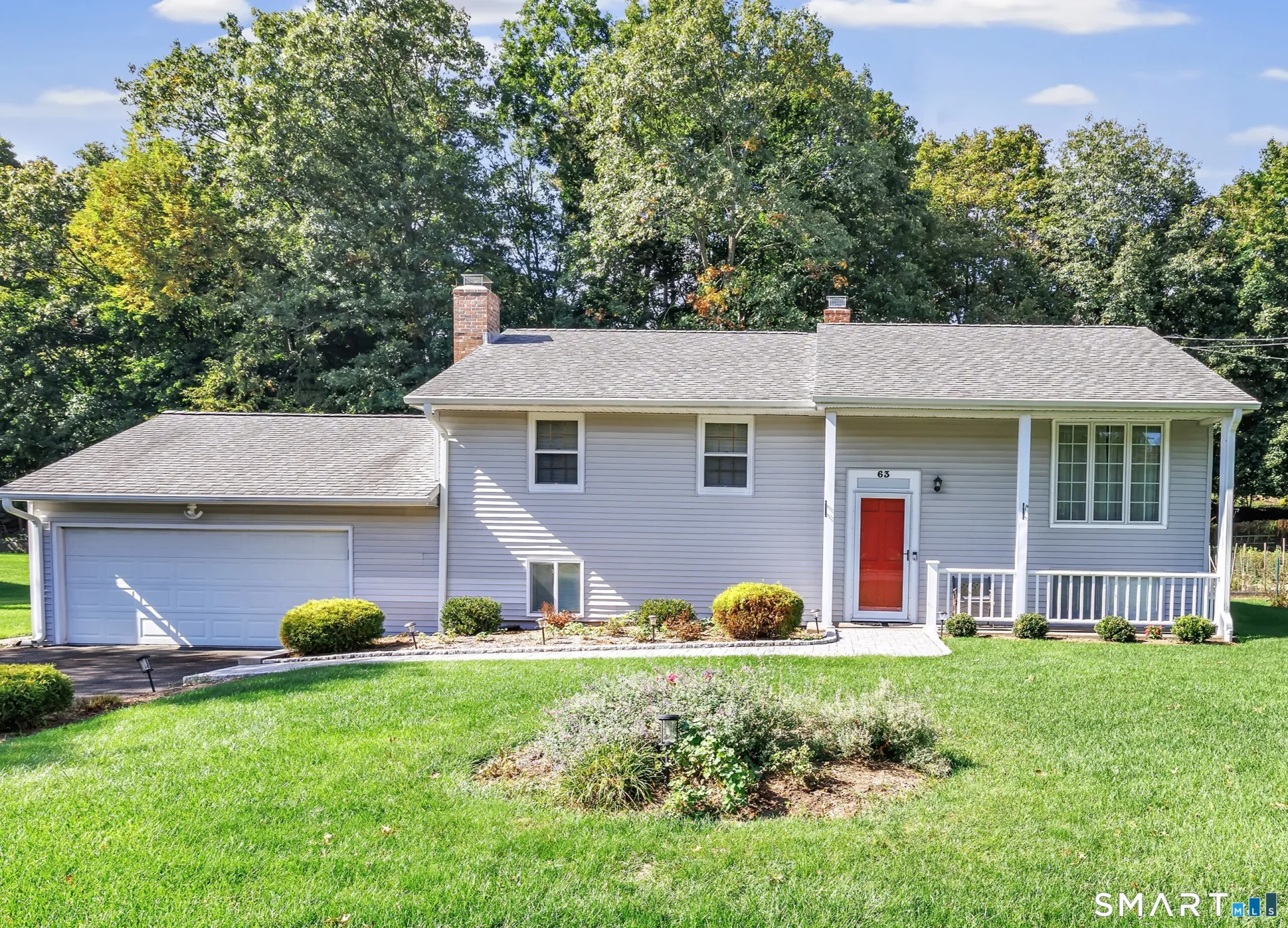 63 Chatfield Drive, Trumbull, CT