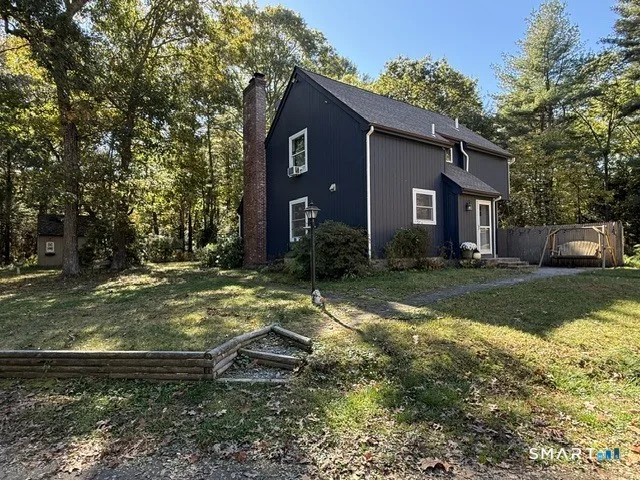 155 Lovers Lane, Plainfield, CT