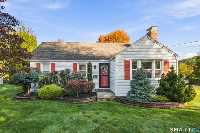 132 Cheney Lane