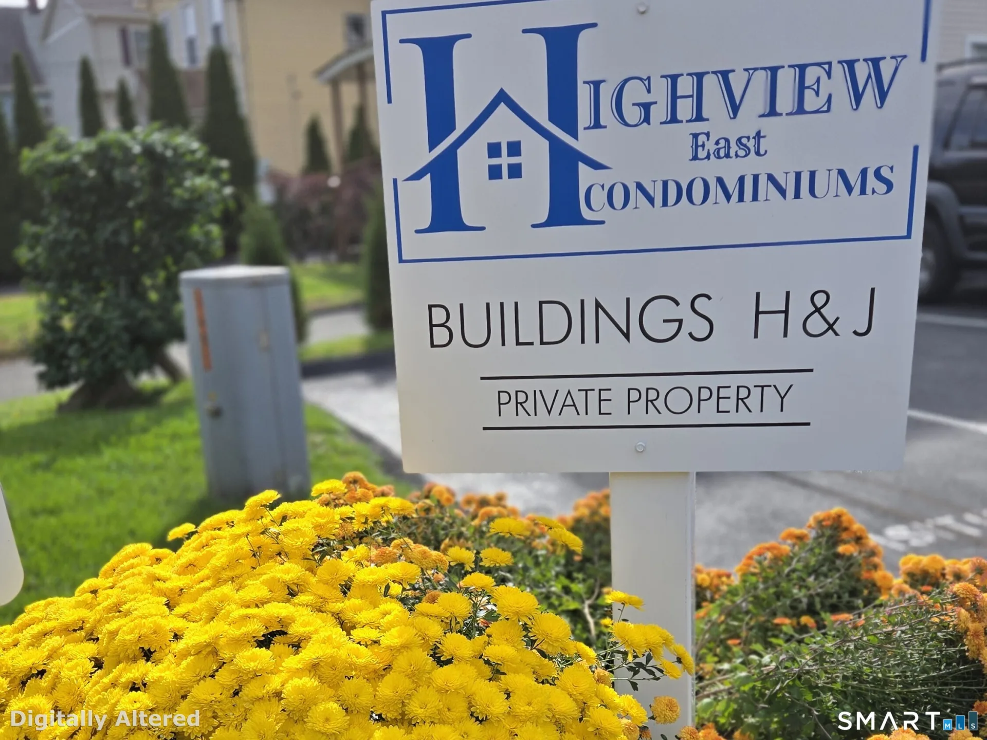 29 Van Buren Avenue #H4, Norwalk, CT