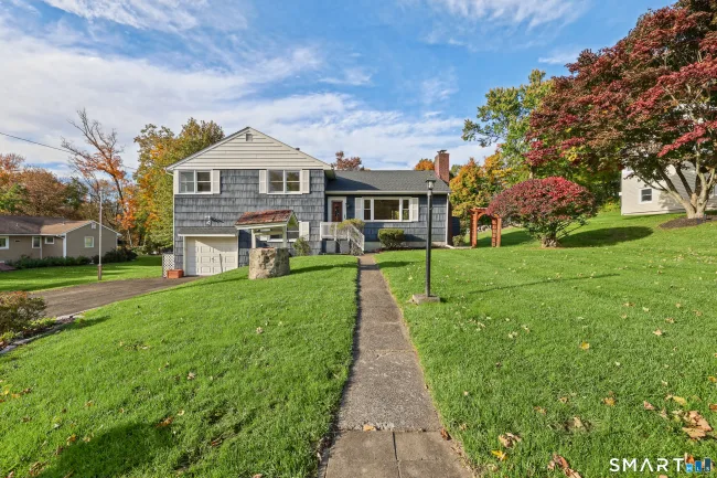 4 North Pleasant Rise
