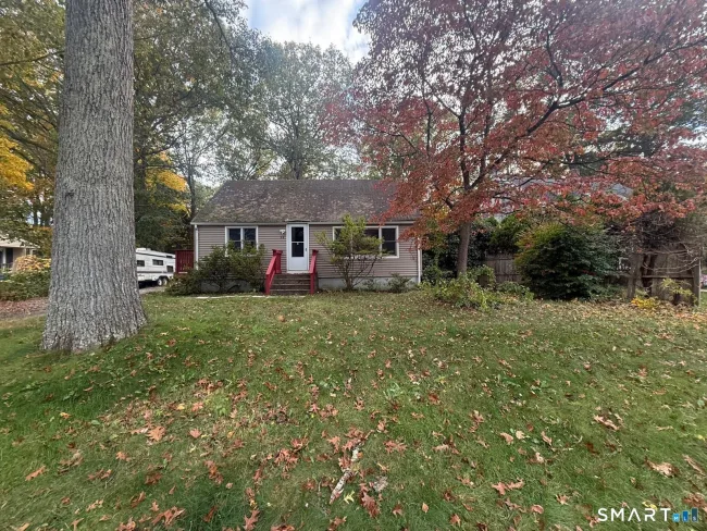 94 Flyers Drive