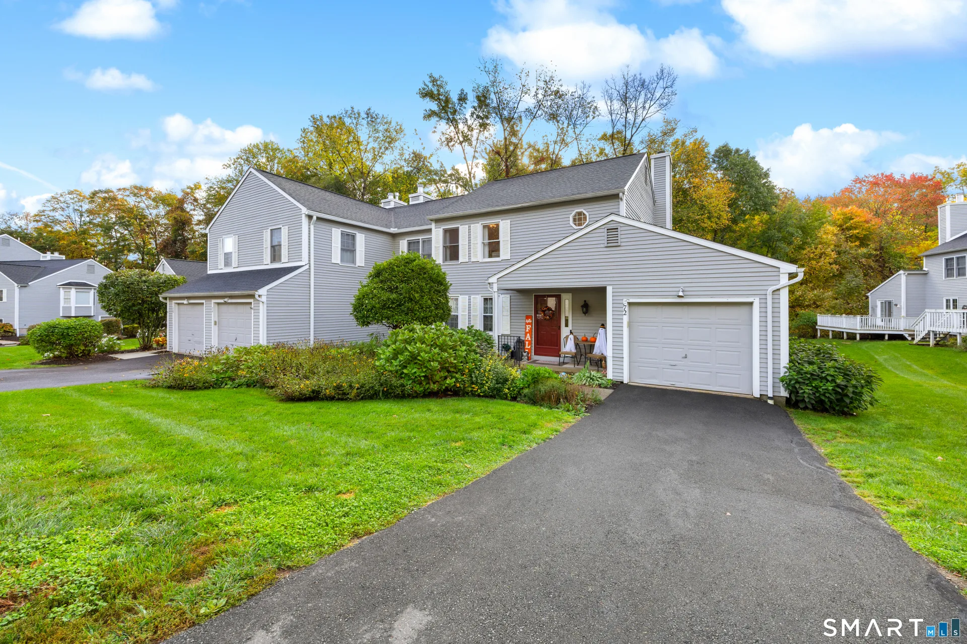 72 Quarry Village Road #72, Cheshire, CT