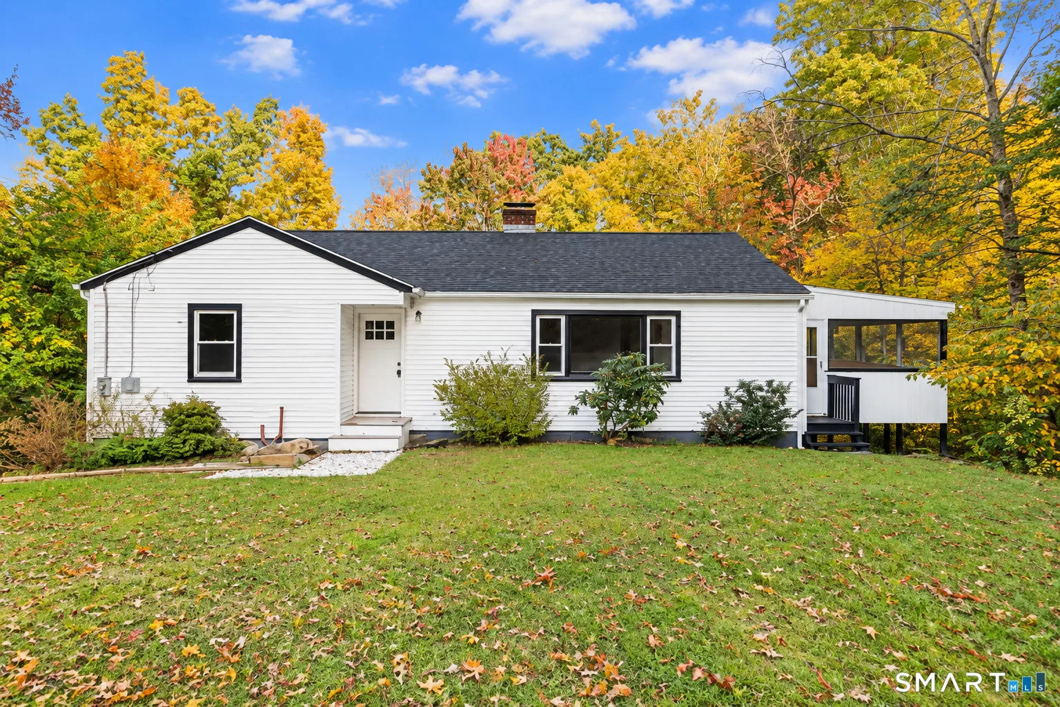21 Sky Edge Drive, Bethel, CT