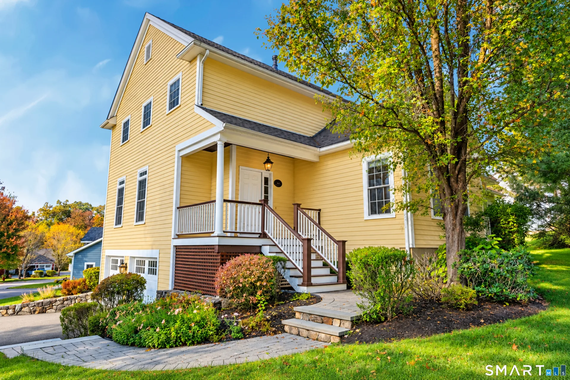 104 Periwinkle Drive #104, Middlebury, CT