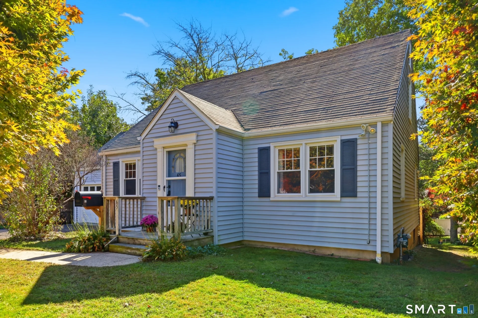 65 Bellmere Avenue, Stamford, CT