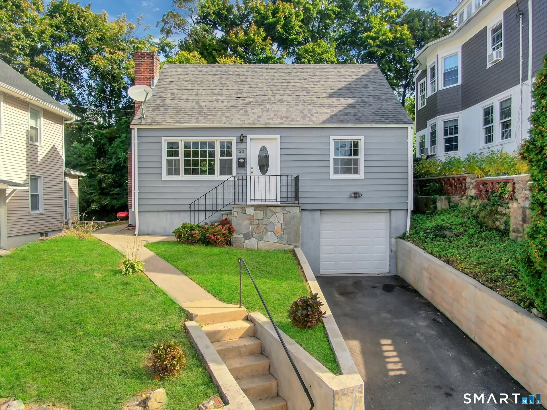 20 Lincoln Avenue, Norwalk, CT