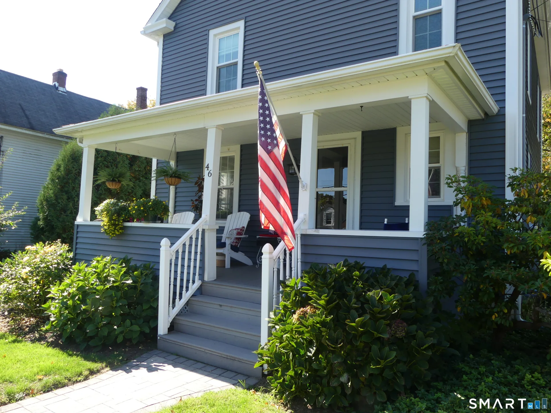 46 Church Street, Berlin, CT