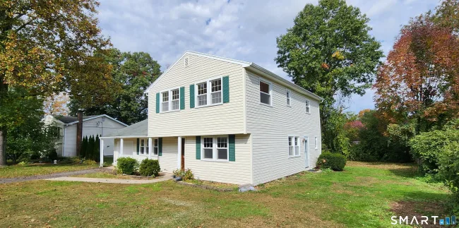 141 Flower Drive