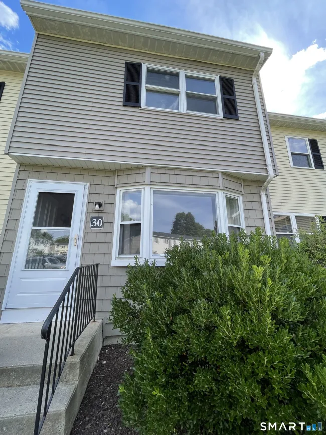 56 Elm Street #30