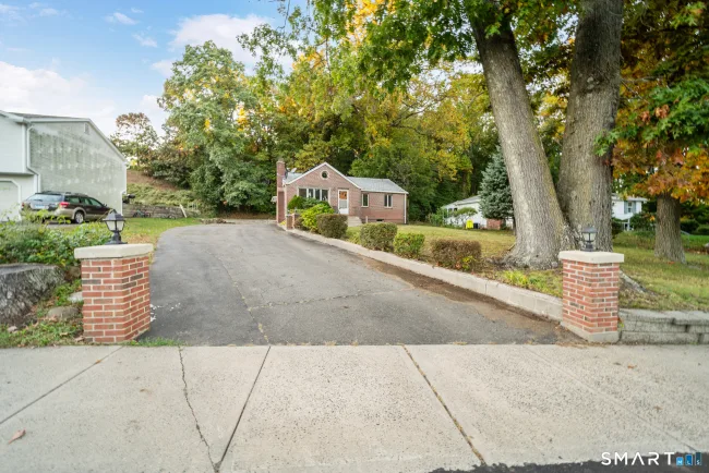 754 Jones Hill Road