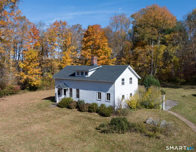 41 West Morris Road